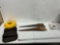 Hand Saws, Tool Bag, Holders