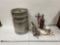 Kegerator Keg , Tap , Bottle