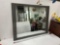 50 1/2in x 40in Mirror
