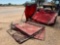 Various Welding Screens