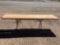Wood Shelving Board