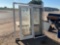 71.5in x 79.5in Double Door