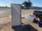 79.5in x 36in Entry Door with Frame