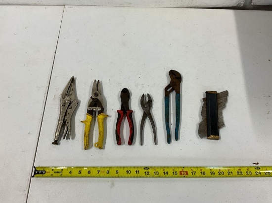 Pliers, Hand Tools