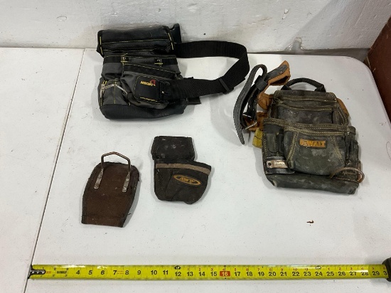 Tool Belts