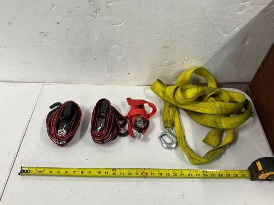 Straps