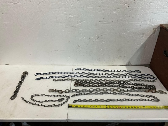 Various Chain