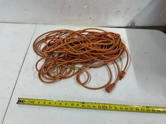 Extension Cord