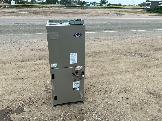 Carrier Furnace