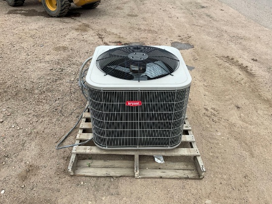 Bryant AC Unit