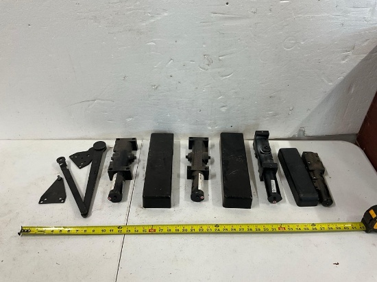 Door Closers