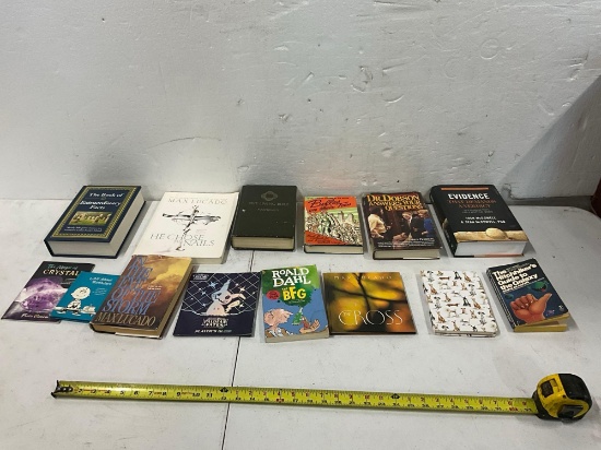 Books