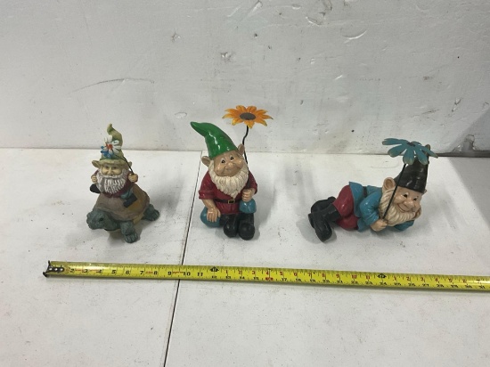 Garden Gnomes