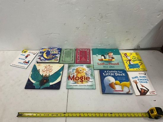 Kids Books