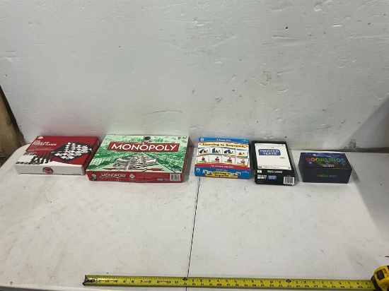 Board Games
