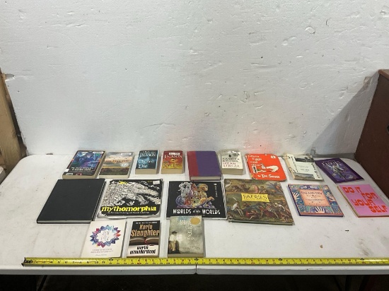 Books