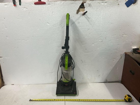 Bissell Vacuum