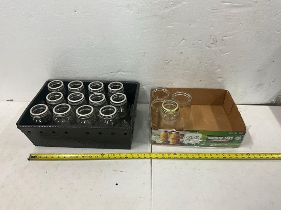 Canning Jars