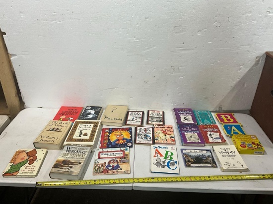 Books