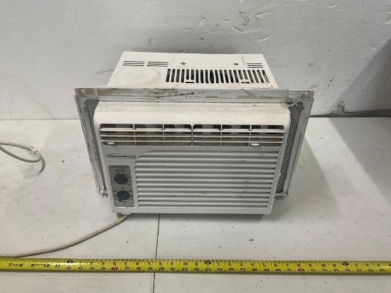 Sole US Air Conditioner