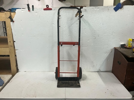 Dolly Cart