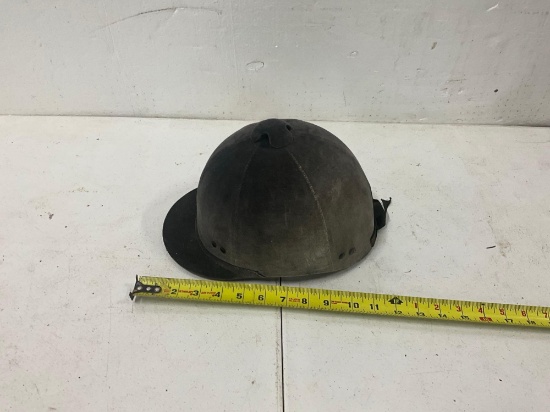 Horse Riding Helmet