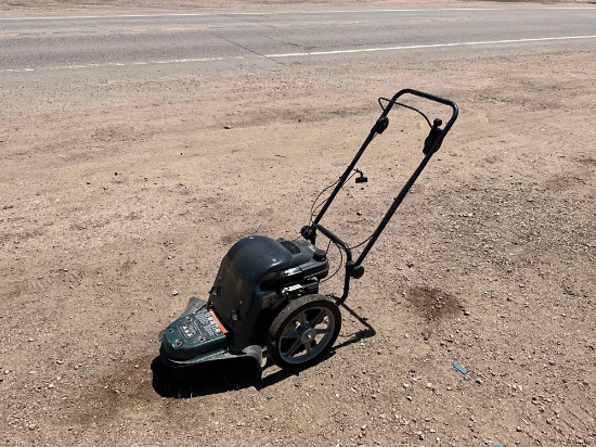 Craftsman 22in Weed Trimmer
