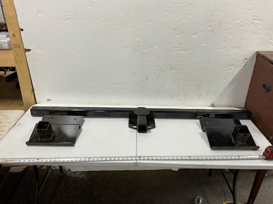 Curt 3,500lb RV Rear Hitch