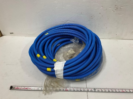 1/2in Flex Plus Electrical Tubing