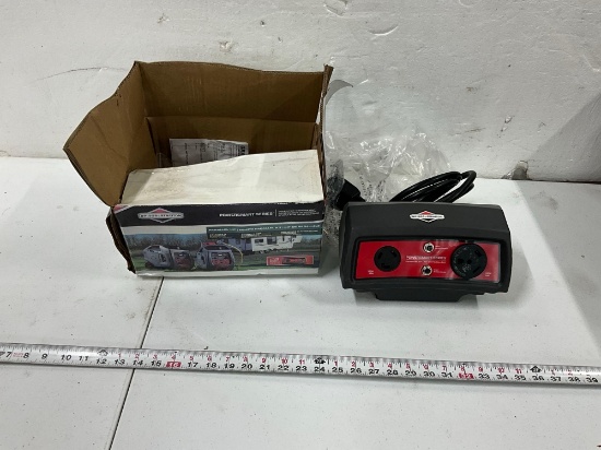 Briggs and Stratton Generator Parallel Kit