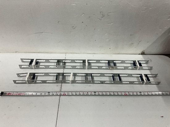 Storage Shop Shelves