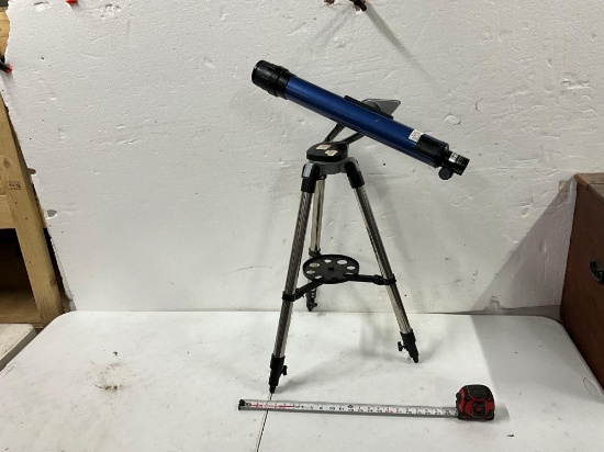 Meade Terra Star 60 Telescope