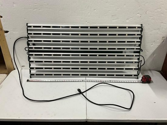 illumitex 48in LED Grow Light