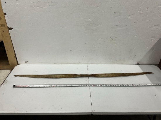 Recurve Bow