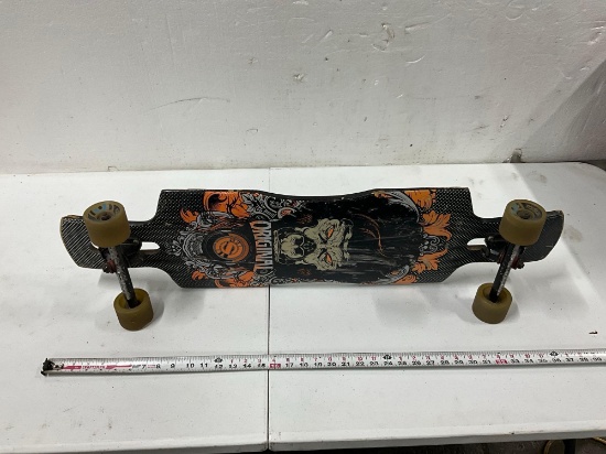 Longboard