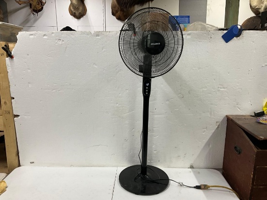 Pelonis Orbital Fan