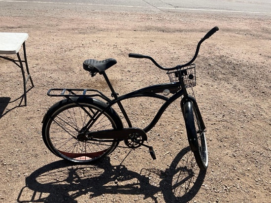 Huffy Bike