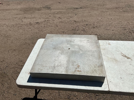 Air Conditioner Base