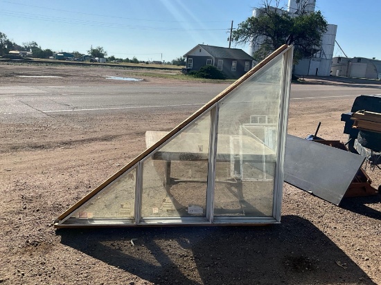Peak Window