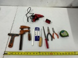 Pliers, Hand Tools