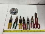 Tin Snips