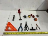 Milwaukee Power, Tools