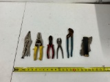 Pliers, Hand Tools