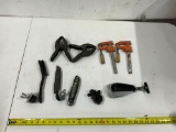 Clamps, Hand Tools
