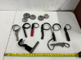 Filter Wrenches