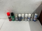 Spray Paint