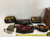 Tool Bags
