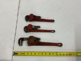Pipe Wrenches
