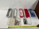 Drywall Trays, Hardware