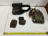 Tool Belts